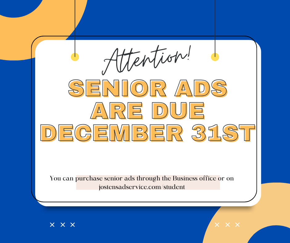 Order Senior Ads